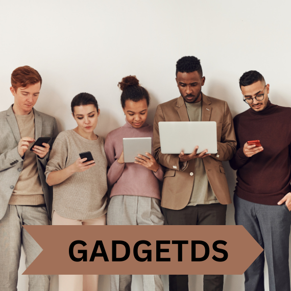 "GADGETS"