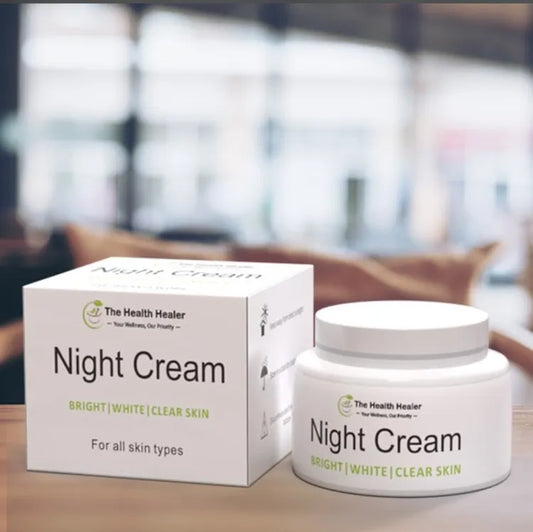 NIGHT CREAMS FOR FACE WHITENING NIGHT CREAM WHITENING FOR GIRLS