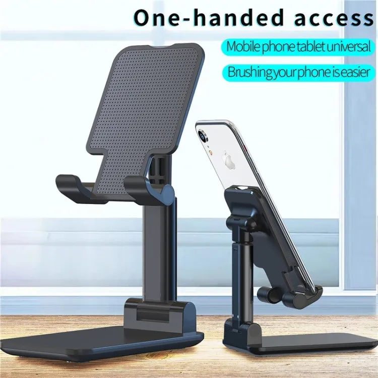 MOBILE & TABLET HOLDER | PREMIER QUALITY PRODUCT | ADJUSTABLE AND FLEXIBLE STAND