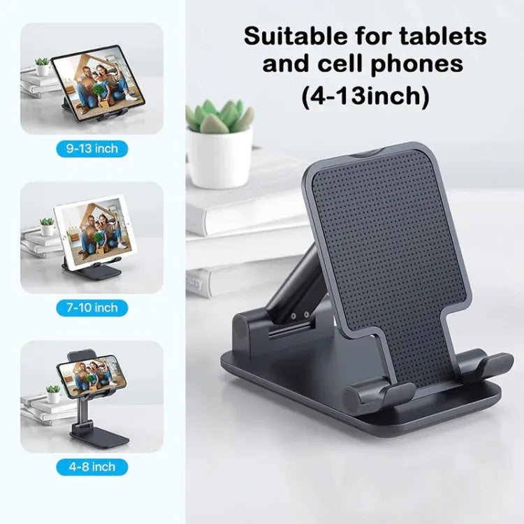 MOBILE & TABLET HOLDER | PREMIER QUALITY PRODUCT | ADJUSTABLE AND FLEXIBLE STAND