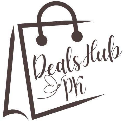 Deals Hub Pk